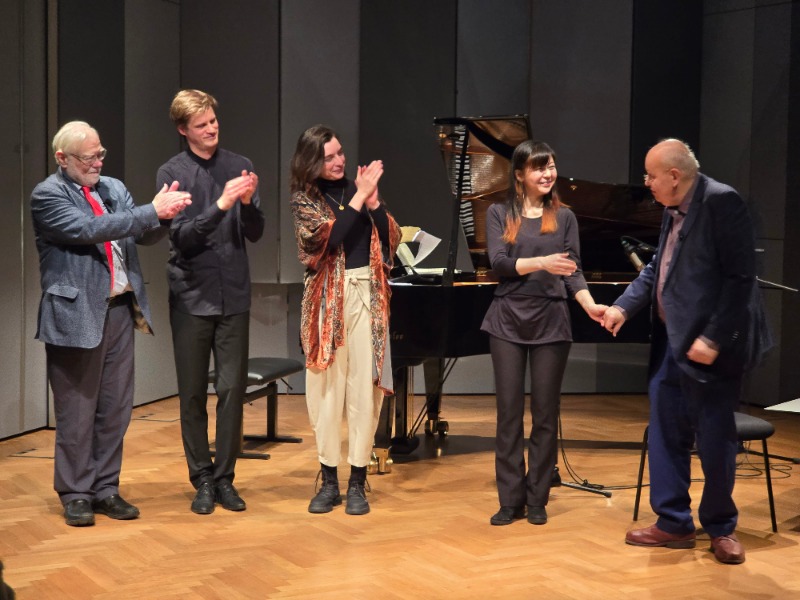 Quelle: Arnold Schönberg Center